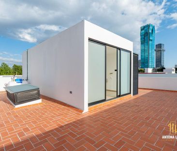 Casa en Renta en 23 Poniente, Puebla - Photo 2