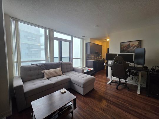 For Lease - 181 Village Green Square Unit# 2819, Toronto, Ontario - Photo 1