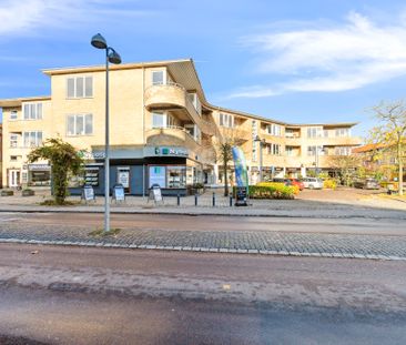 Stor 2 værelses ved Virum Torv. - Photo 6