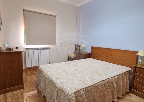 Apartamento T2 em Braga