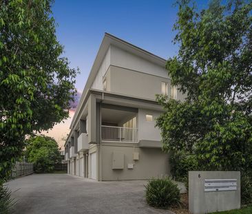 6/6 Hassall Street, 4075, Corinda Qld - Photo 2