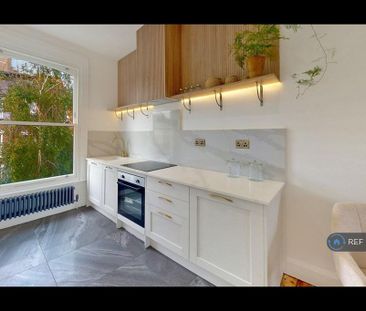 1 bedroom maisonette to rent - Photo 5