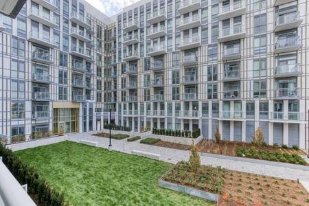 For Lease - 1005 Dundas Street Unit# 207, Oakville, Ontario - Photo 3