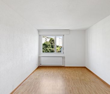 MIETEN OHNE KAUTION - Lichtdurchflutete Wohnung - Photo 2