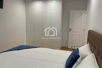 Apartamento T3 em Porto