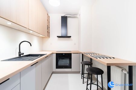 2 oddzielne pok.*Murarska*klima, Zamknięte Osiedle - Photo 4