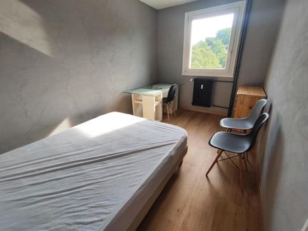 Location Appartement 3 pièces 57m² POITIERS 86000 - Photo 5