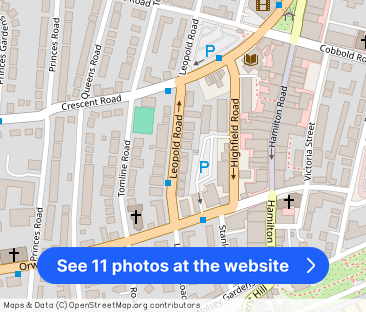 Highfield Road, Felixstowe - Photo 1