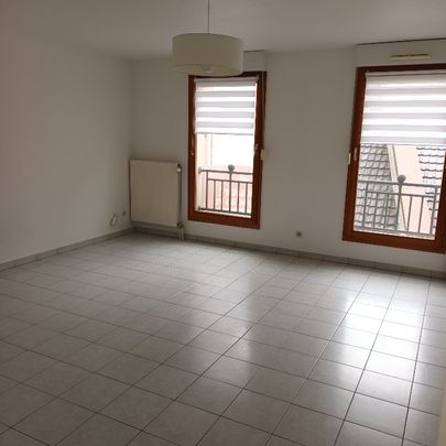 Location Appartement 2 pièces 55m² - Photo 1