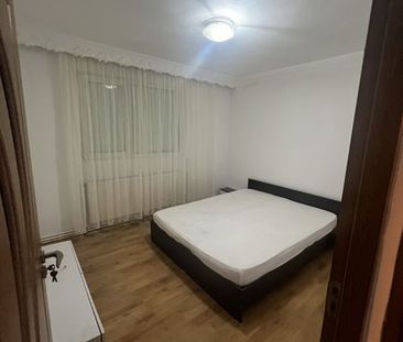 Inchiriez apartament Tecuci - Photo 1