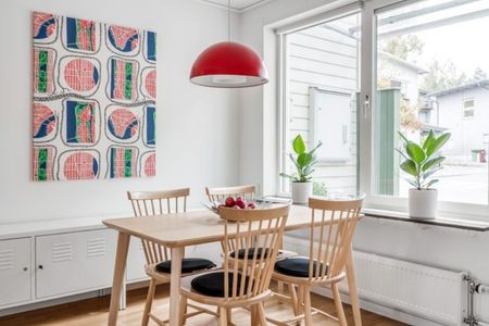 Sollentuna - 5rok - tillsv - 28.750kr/mån - Foto 4