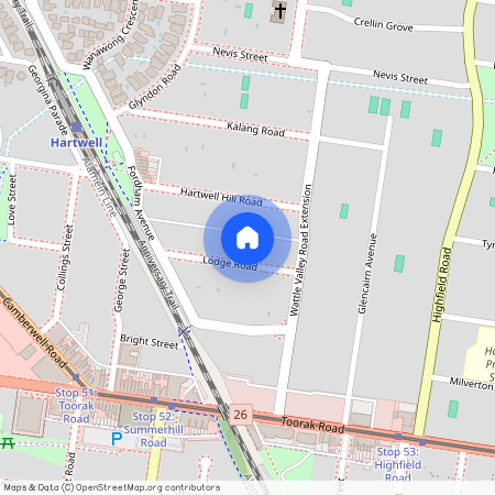 20 Lodge Road, Vic 3124, Camberwell