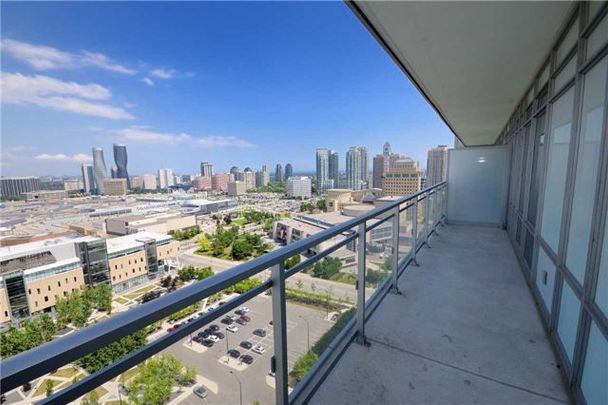 For Lease - 360 Square One Drive Unit# 1911, Mississauga, Ontario - Photo 1