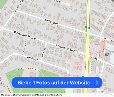 Wilstedter Str. 26, 24558 Henstedt-Rhen - Foto 1