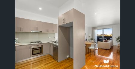 Modern Style and City Views in the Heart of Brunswick - Photo 4