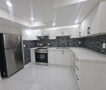 For Lease - 41 Royal Links Circle Unit# (Bsmt), Brampton, Ontario - Photo 5