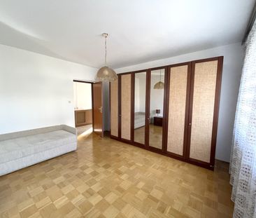 Lichtdurchflutete, barrierefreie Wohnung mit großzügigem Balkon – 8... - Foto 4
