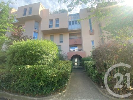 Location Appartement 1 pièce 30m² MONTPELLIER 34090 - Photo 3