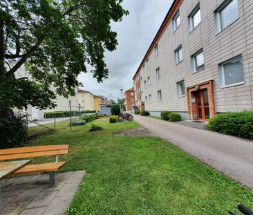 Scheelegatan, Köping - Foto 4