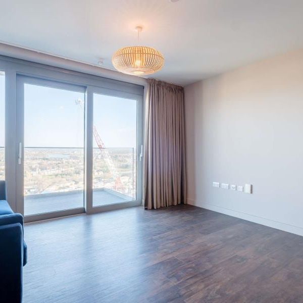 1 bedroom apartment to rent - Photo 1