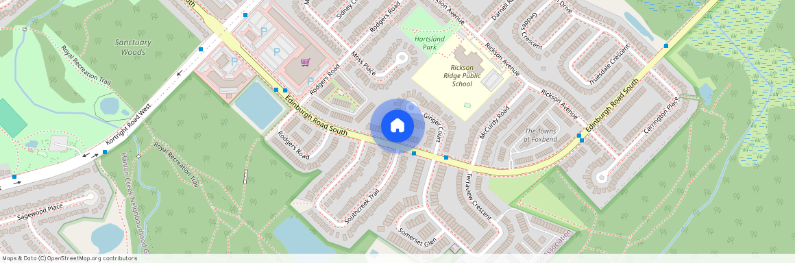 862 Edinburgh Road South, Guelph, ON, Canada