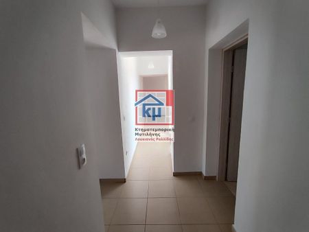 Μονοκατοικία για ενοικίαση Νέες Κυδωνίες (Λέσβος - Λουτρόπολη Θερμής) - Photo 2