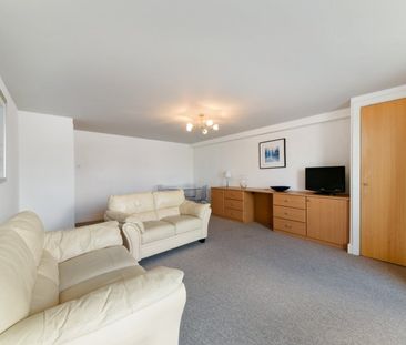 1 Bed Flat, Concordia Wharf, E14 - Photo 6