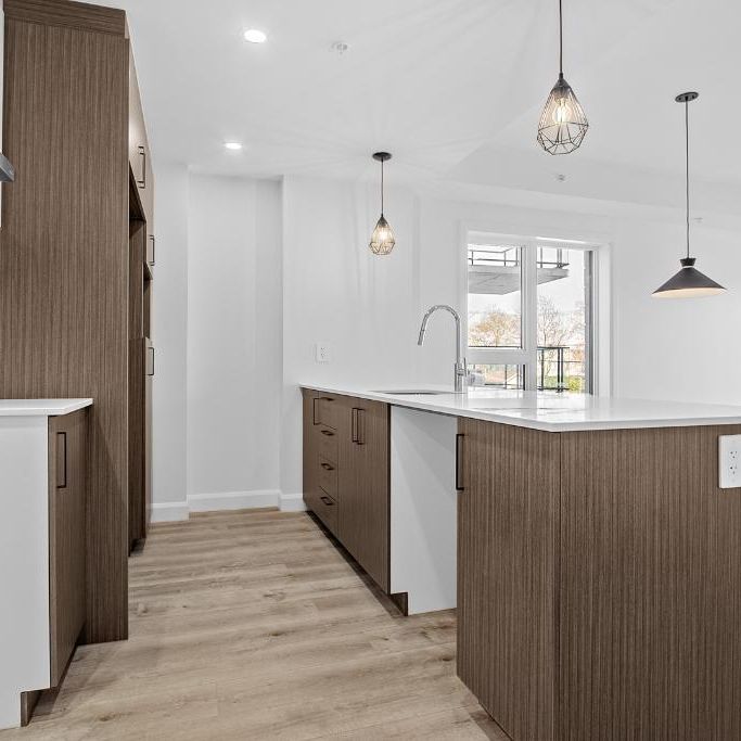 LA SENTINELLE LÉVIS, 4½ NEUF, disponible dès maintenant - Photo 1