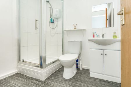 1 bedroom apartment to rent Norfolk House, 39 Baldwin Road, Birmingham, B30 - Photo 4