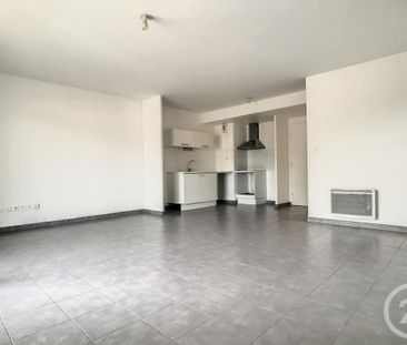 Location Appartement 3 pièces 70m² MONTPELLIER 34080 - Photo 4