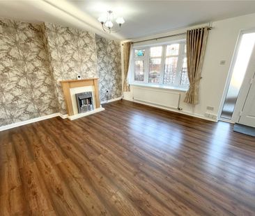 Milford Drive, Shipley View, Ilkeston, Derbyshire, DE7 - Photo 2