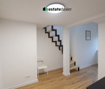 Do wynajęcia kawalerka 23,7 m² z antresolą – Rynek Dębnicki - Photo 2