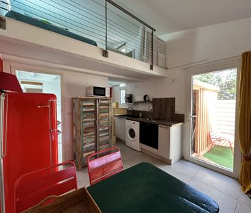 Location Appartement 1 pièce 36m² HYERES 83400 - Photo 5