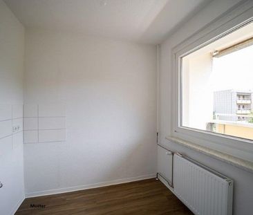 TOP sanierte 4 Zimmer-Wohnung mit Balkon - Zweitbezug - Foto 4