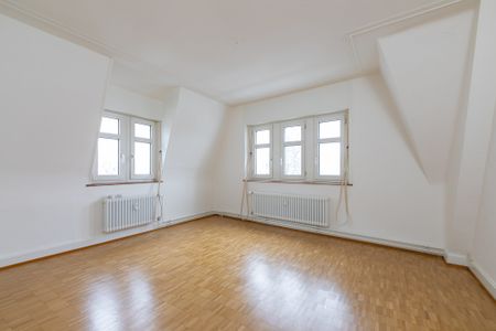 Befristete Wohnung an guter Lage - Photo 4