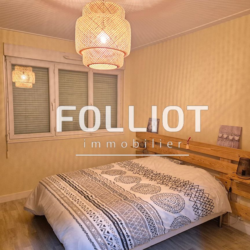 A LOUER Appartement 50000 Saint-Lô 2 chambres 79 m2 - Photo 1