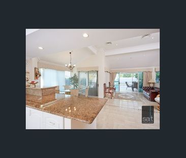 Suburban Furnished Family Home - Photo 1