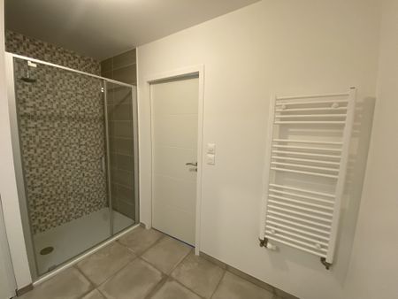 A louer T3 récent quartier Gare Vannes - Photo 5