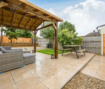 OX Living is proud to present this high-quality 7-bedroom co-living... - Photo 6