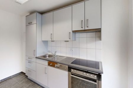 Central apartment near Migros Gorenmatt - Photo 2