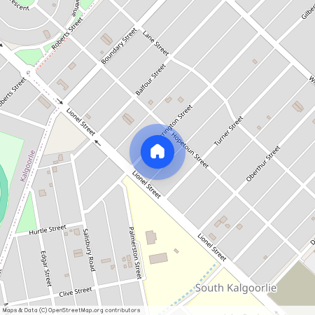 37A Carrington Street, South Kalgoorlie