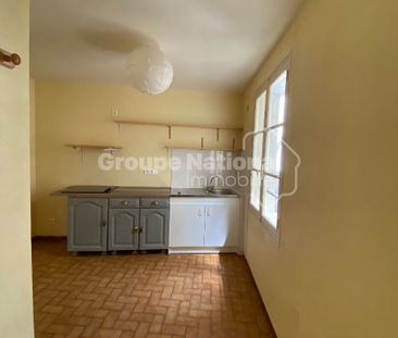 Arles centre - T2 de 39 m², - Photo 4