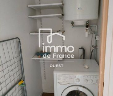 Location appartement 2 pièces 38.95 m² à La Roche-sur-Yon (85000) - Photo 5