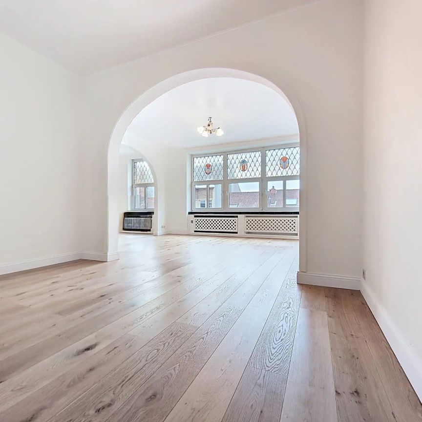 Rue Cervantes1190 Forest - Photo 1