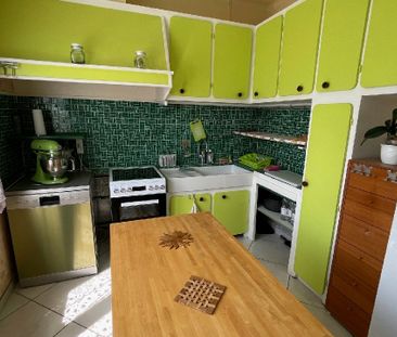 Location Appartement 1 pièce 13m² PALAISEAU 91120 - Photo 1