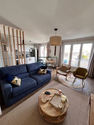 Location Appartement 2 pièces 48m² TOULOUSE 31300 - Photo 1