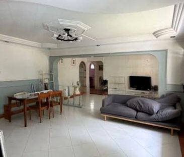 Blk 963 Hougang Avenue 9 (Hougang), HDB 5 Rooms - For Rent - Photo 1