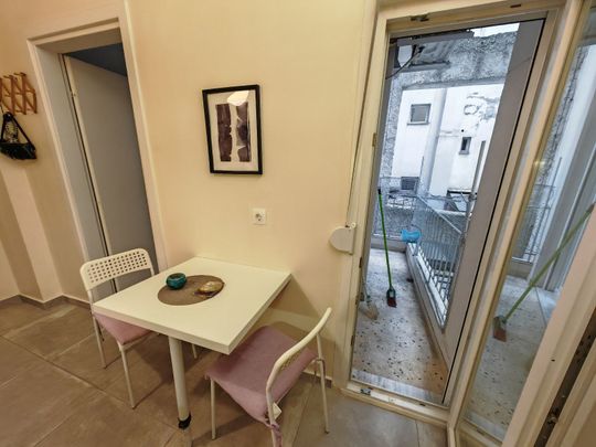 Διαμέρισμα για ενοικίαση Άγιος Δημήτριος (Κέντρο Θεσσαλονίκης) - Photo 1