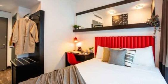 Private Ensuite Single - Photo 3