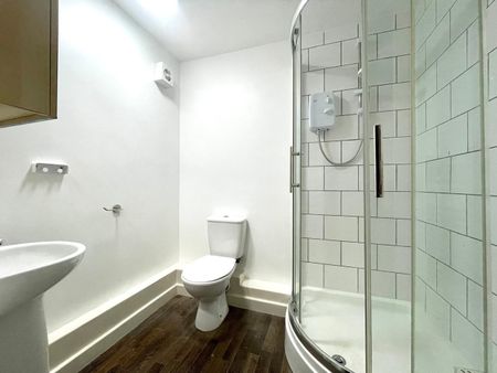 1 Bed Flat, Summer Hill Court, BS5 - Photo 4